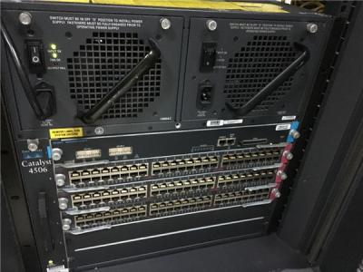 洞泾镇交换机回收 思科交换机回收