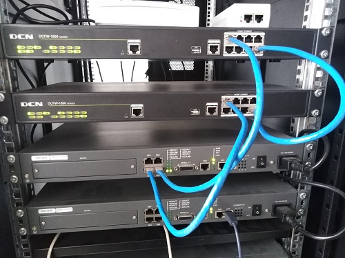 洞泾镇防火墙回收 机房下架硬件设备回收