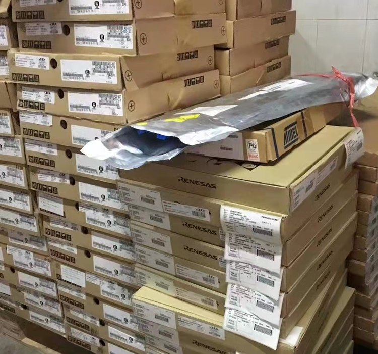 洞泾镇芯片回收