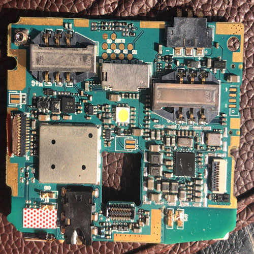 洞泾镇线路板回收